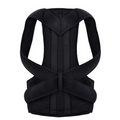 AlignPro Posture Corrector Belt — Fix Back Pain & Stand Taller in 2 Weeks
