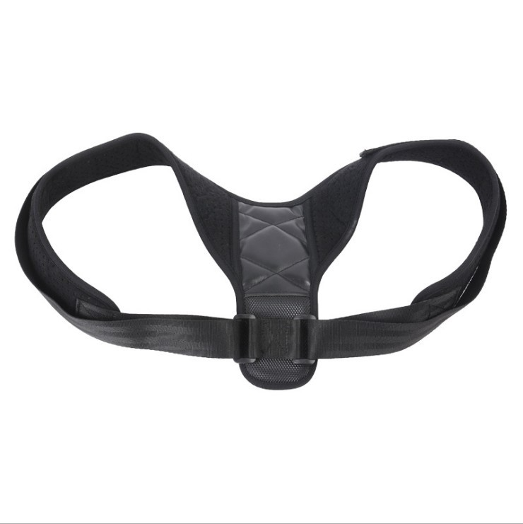 AlignPro Posture Corrector Belt — Fix Back Pain & Stand Taller in 2 Weeks